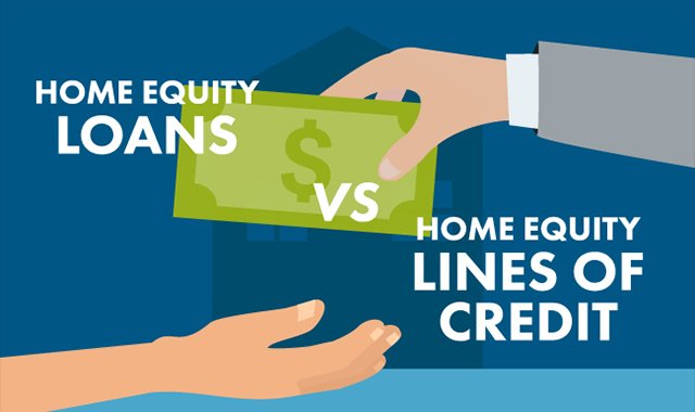 Maximizing Your Home Equity: Home Equity Loans and HELOCs&nbsp;Explained