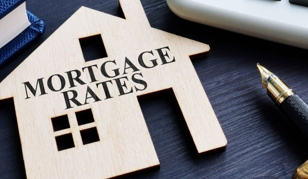 Navigating Mortgage Rates in Ontario: A Guide for&nbsp;Homebuyers