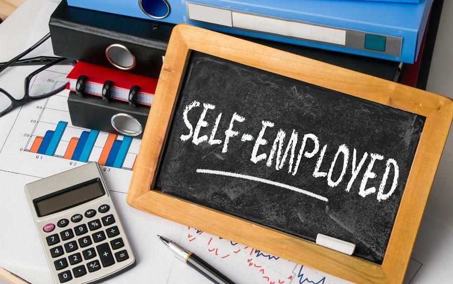 Mortgage Options for Self-Employed&nbsp;Individuals