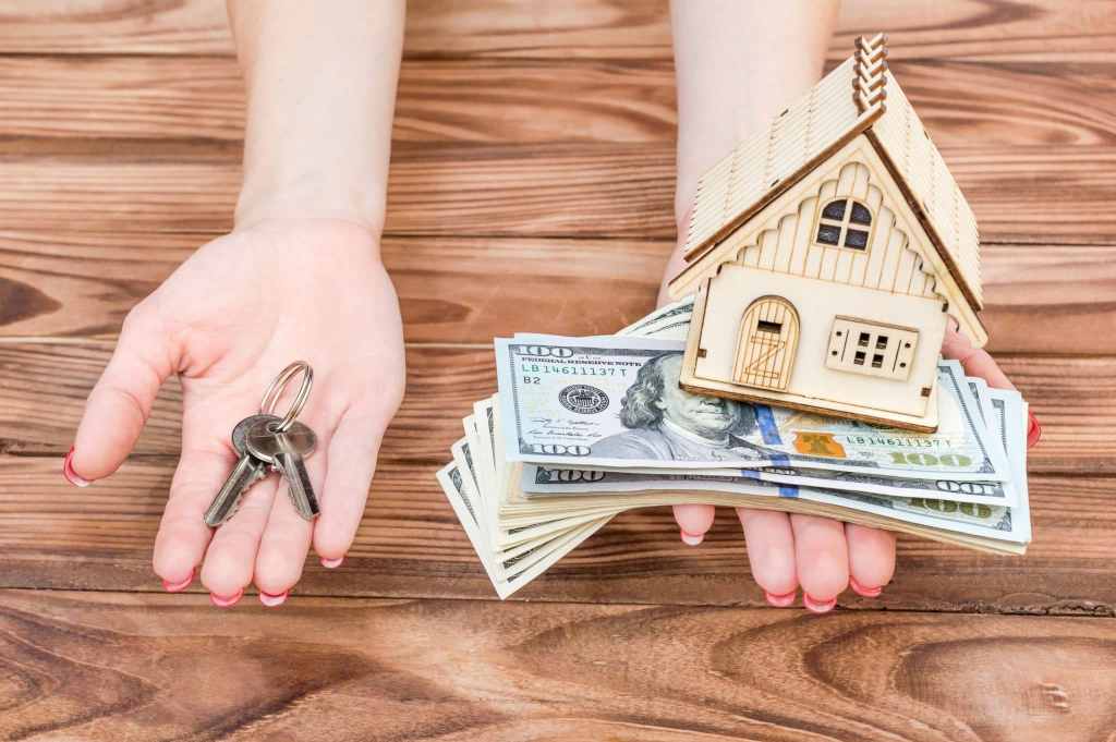 The Importance of a Down Payment: How Much is&nbsp;Enough?