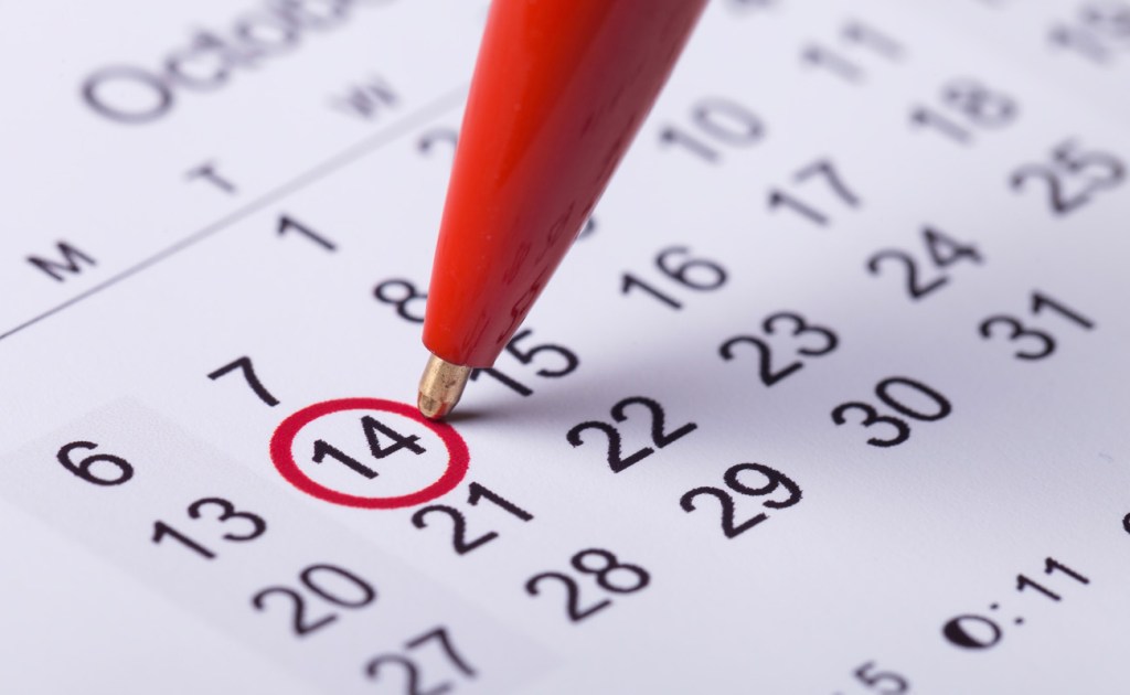 The Advantages of Bi-Weekly Mortgage&nbsp;Payments