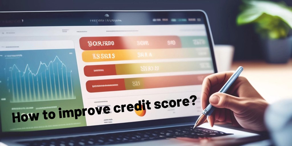 How to Improve Your Credit Score Before Applying for a&nbsp;Mortgage
