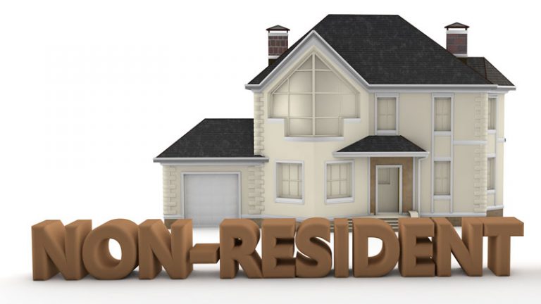 Mortgages for Non-Resident Buyers in&nbsp;Ontario