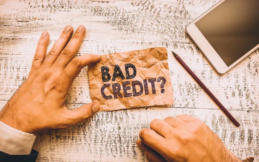 Buying a Home with Bad Credit: What Are Your&nbsp;Options?